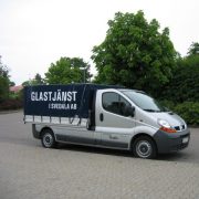 Glastjänst i Svedala Aktiebolag logotyp