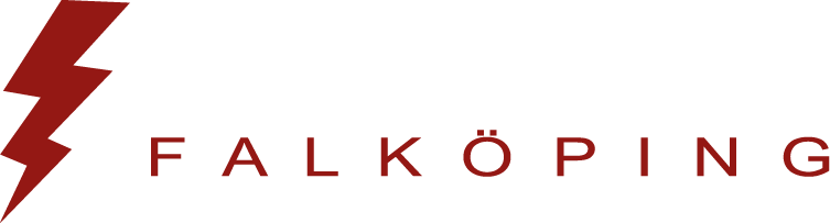 Eltjänst i Falköping Aktiebolag logotyp