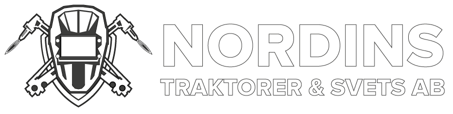 Nordins Traktorer & Svets Aktiebolag logotyp