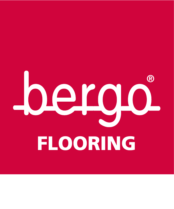 Bergo Flooring AB logotyp