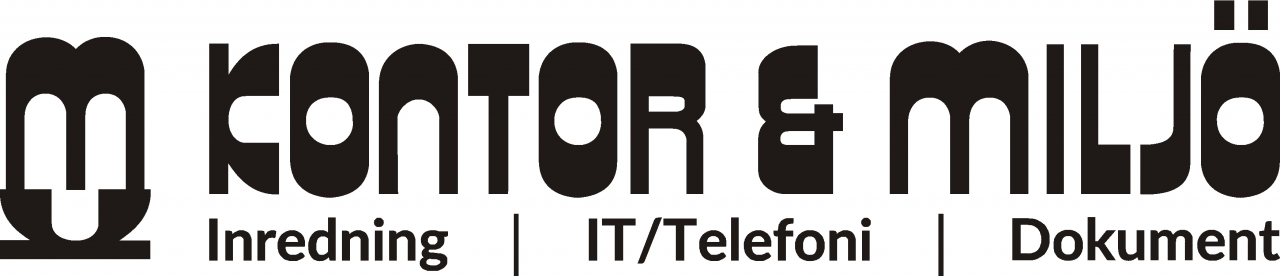 Avesta Kontor & Miljö Aktiebolag logotyp