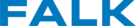 Falk Lack AB logotyp