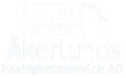 Folke Åkerlunds Fastighetsservice Aktiebolag logotyp