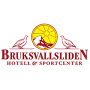 Hotell Bruksvallsliden Aktiebolag logotyp