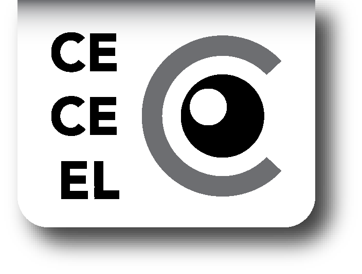Ce-Ce Elservice Aktiebolag logotyp