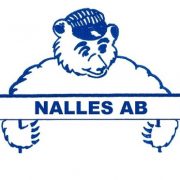 Nalles AB logotyp
