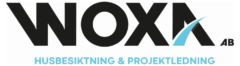 Woxa AB logotyp
