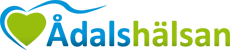 Ådalshälsan Aktiebolag logotyp