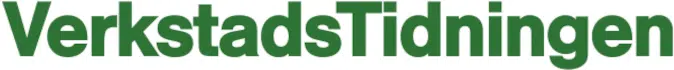 Förlagsaktiebolaget Verkstadstidningen logotyp