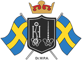 Ackermann Comfort Aktiebolag logotyp
