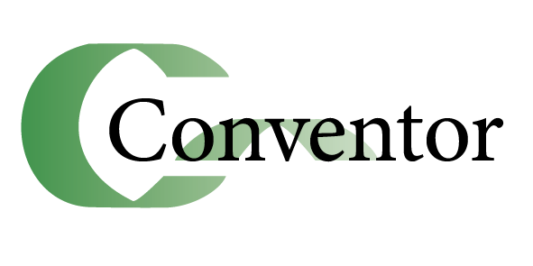 Conventor Invest Aktiebolag logotyp
