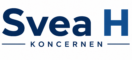 SVEA H AB logotyp