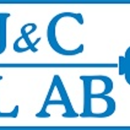 J & C El Holding AB logotyp