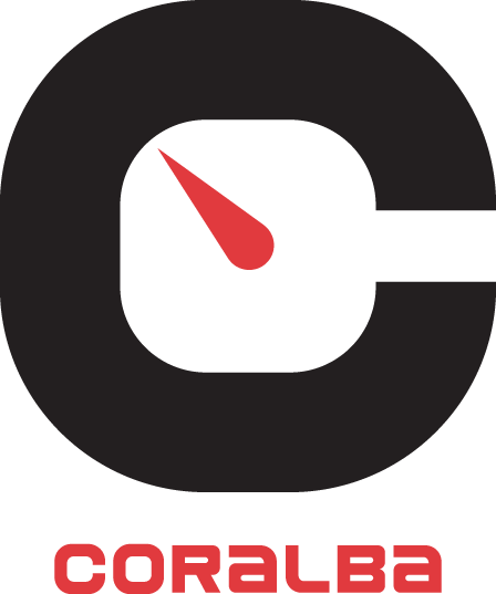 Coralba AB logotyp