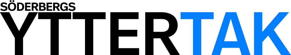 Söderbergs Yttertak Aktiebolag logotyp