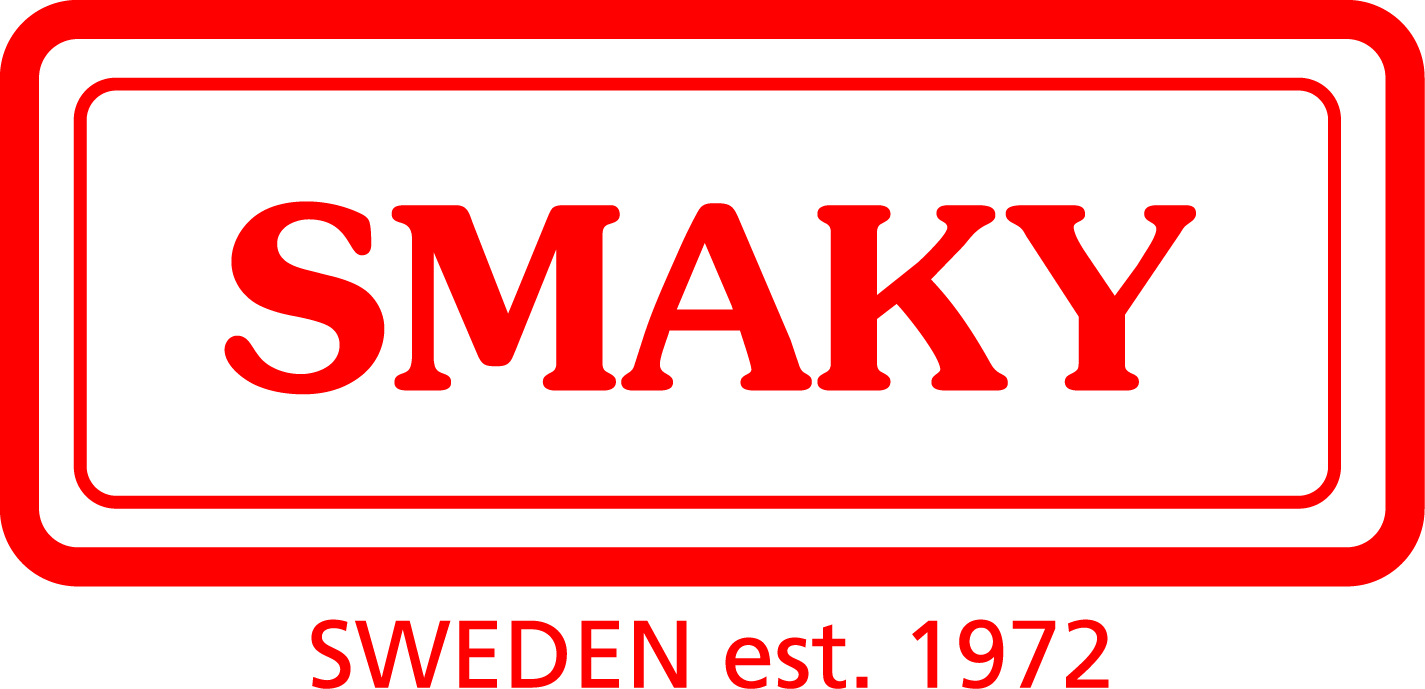 Smaky AB logotyp