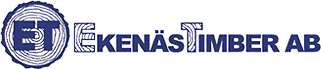 Ekenäs Timber Aktiebolag logotyp