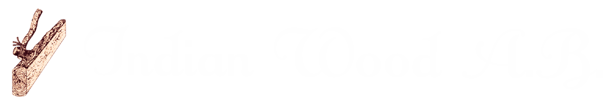 Indian Wood AB logotyp