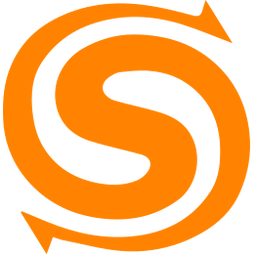 Skrotfrag Aktiebolag logotyp