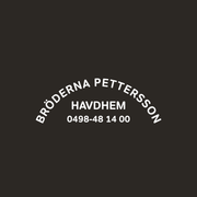 Bröd.Pettersson i Havdhem Aktiebolag logotyp