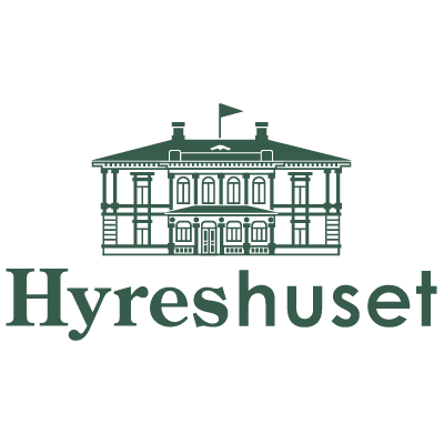 YDEWALLS AFFÄRSBYRÅ AKTIEBOLAG logotyp