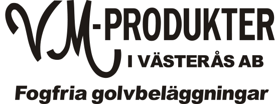 VM-Produkter i Västerås AB logotyp