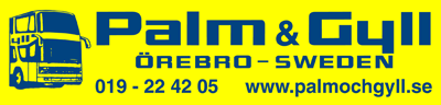 PALM & GYLL Aktiebolag logotyp