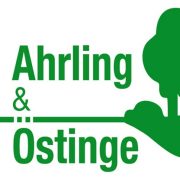 Ahrling & Östinge Trädgårdsanläggningar Aktiebolag logotyp