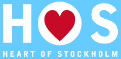 Heart of Stockholm Aktiebolag logotyp