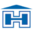 Aktiebolaget Härnösandshus logotyp