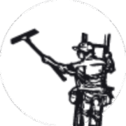 B.G.F. - Puts Aktiebolag logotyp