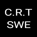 C.R.T. Sweden Aktiebolag logotyp