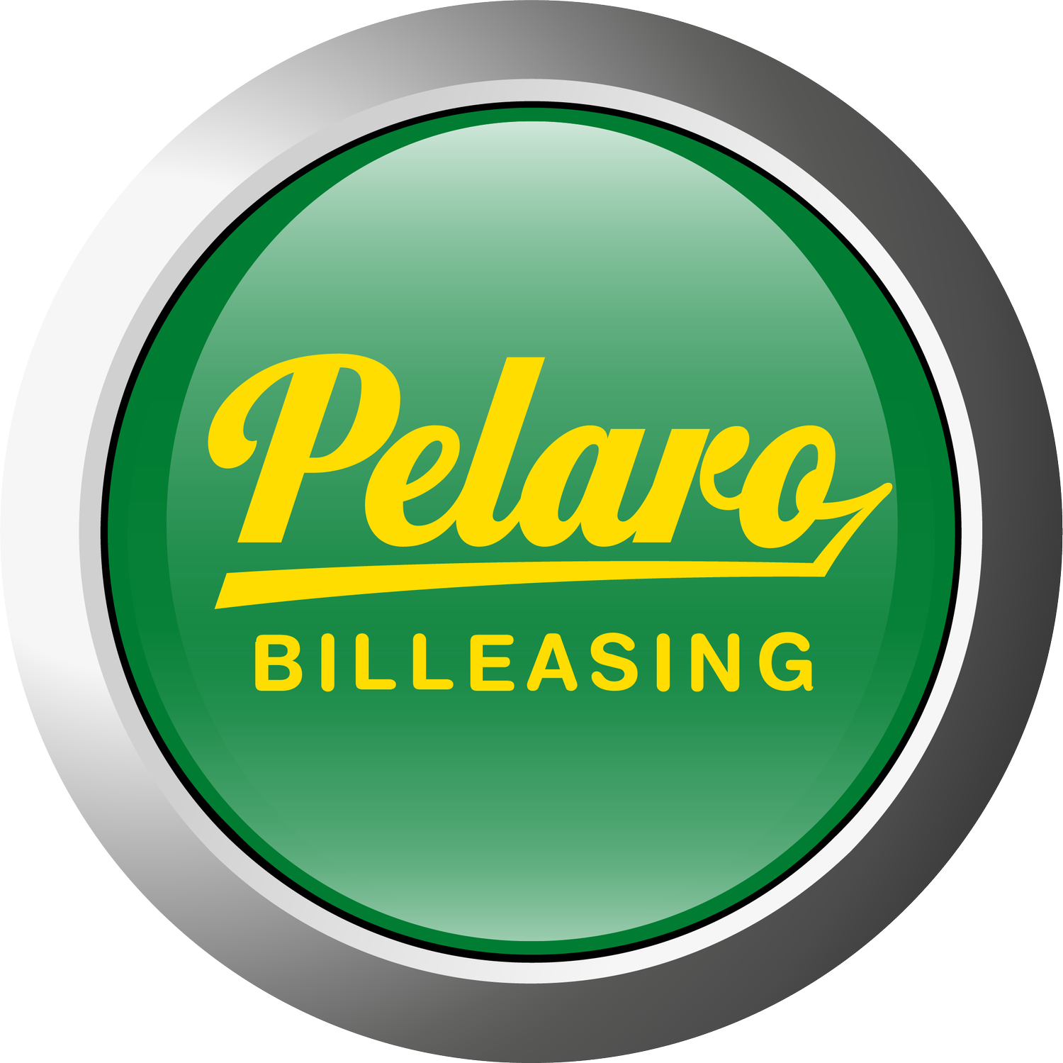 Pelaro Billeasing Aktiebolag logotyp