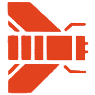 Bullandö Marina Aktiebolag logotyp