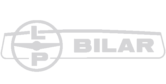 Lantz & Pettersson-Bilar Aktiebolag logotyp