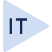 DistIT Services AB logotyp