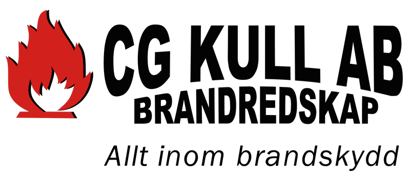 C G Kull Aktiebolag logotyp