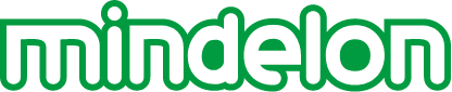 Mindelon Aktiebolag logotyp