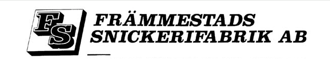 Nya Främmestads Snickerifabrik AB logotyp