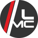 Lugnets MC Center AB logotyp