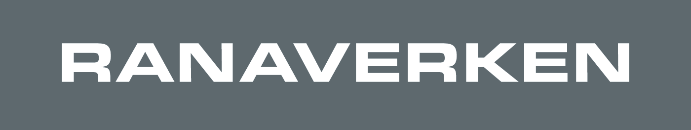RANAVERKEN AB logotyp