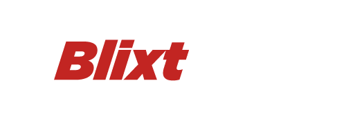 Blixt-Sport Fiske o Fritid Aktiebolag logotyp