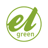 Green Computer in Sweden Aktiebolag logotyp