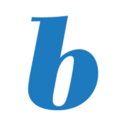 Bromma Kortförlag Aktiebolag logotyp