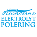 Aktiebolaget Huskvarna Elektrolytpolering logotyp