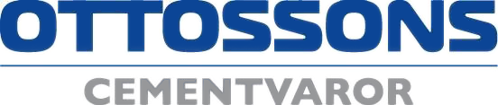 Ottossons Cementvaror AB logotyp