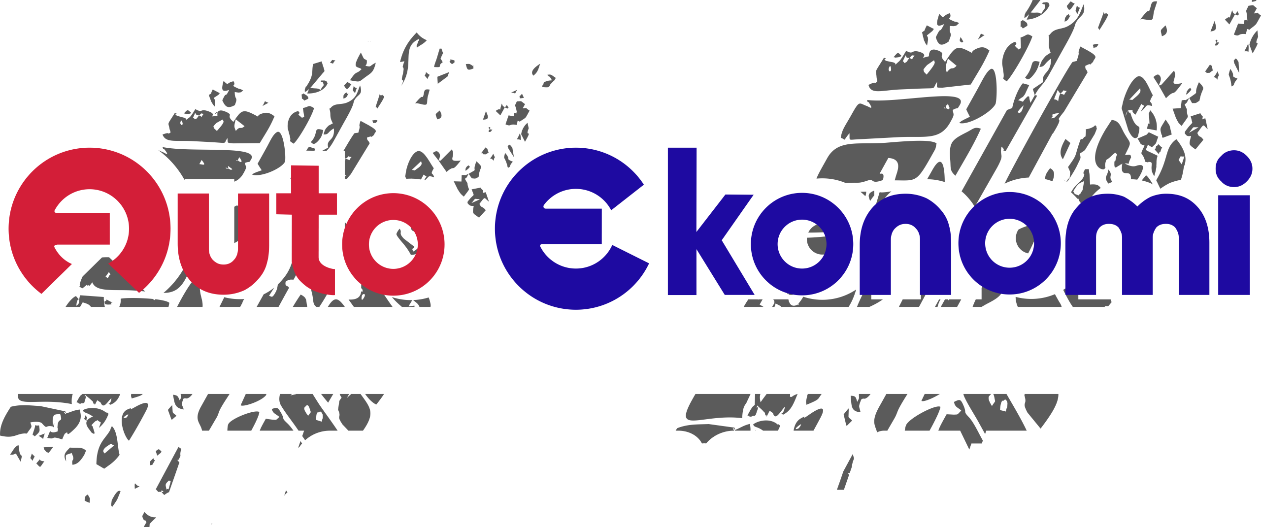 Autoekonomi i Askersund Aktiebolag logotyp