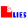 R. Lies Mobilradio Aktiebolag logotyp