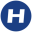 HELMIA Fastigheter Aktiebolag logotyp