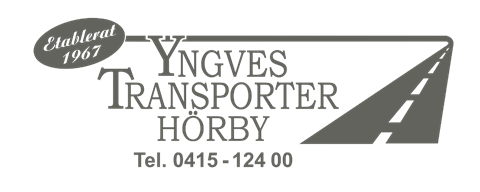 Yngves Transporter Aktiebolag logotyp